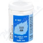 Silicea AKH 60 tablet – Hledejceny.cz