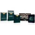 Apollo 13 4K Ultra HD BD Steelbook Vault sběratelská edice – Hledejceny.cz