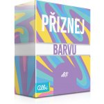 Albi Přiznej barvu: Kamarádi – Zboží Živě