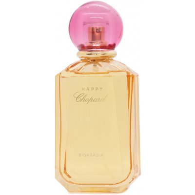 Chopard Happy Chopard Bigaradia parfémovaná voda dámská 100 ml – Hledejceny.cz