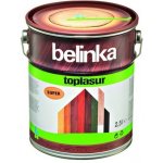 Belinka Toplasur UV Plus 2,5 l mahagon – Zboží Mobilmania