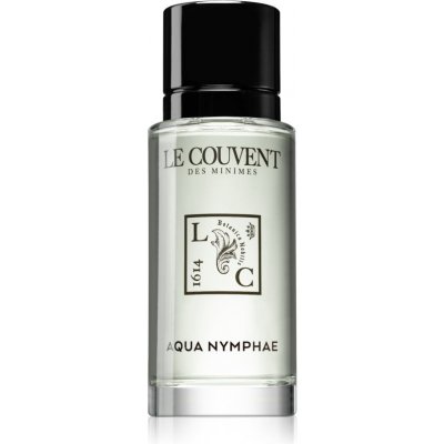 Le Couvent Maison de Parfum Botaniques Aqua Nymphae kolínská voda unisex 50 ml – Zboží Mobilmania