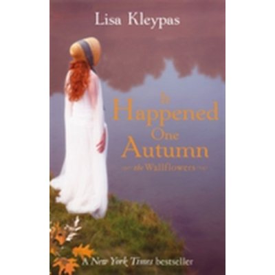 It Happened One Autumn - Lisa Kleypas