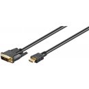 Gembird CC-HDMI-DVI-6