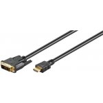 Gembird CC-HDMI-DVI-6 – Zboží Mobilmania