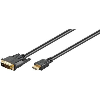 Gembird CC-HDMI-DVI-6