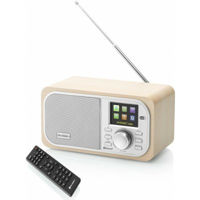 GoGEN IR 237 – Zboží Živě