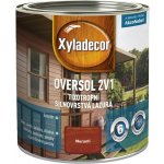 Xyladecor Oversol 2v1 5 l vlašský ořech – Sleviste.cz