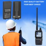 Cameron Sino CS-FNR450TW 7.4V Li-ion 2000mAh černá - neoriginální – Zboží Živě