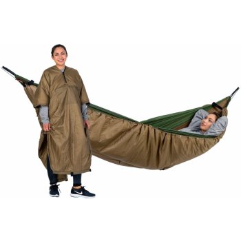 Amazonas Zateplení pro Underquilt-Poncho