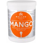 Kallos Mango maska 1000 ml – Zbozi.Blesk.cz