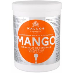 Kallos Mango maska 1000 ml