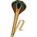 Günther Cobra 3D – Zboží Mobilmania