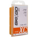 SkiGo XC Glider Orange 60g – Hledejceny.cz