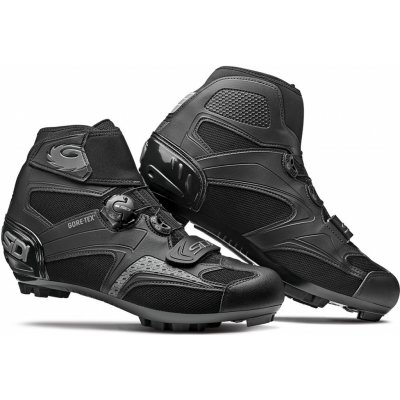 Sidi Frost Gore 2 black/black 2024 – Zboží Dáma