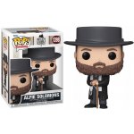 Funko POP! 1398 Peaky Blinders Alfie Solomons – Sleviste.cz