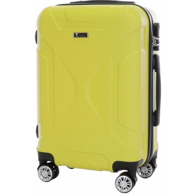 T-class VT21121 žlutá 54x38x21 cm 35 l – Zboží Dáma T-class VT21121 žlutá 54x38x21 cm 35 l – Zboží Dáma