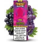Kurwa Collection Blackcurrant Purple Grape 10 ml 20 mg – Hledejceny.cz