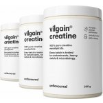 Vilgain Creatine Creapure 300 g – Zbozi.Blesk.cz