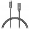 usb kabel Connect IT CCA-3010-AN microUSB - USB, 1m