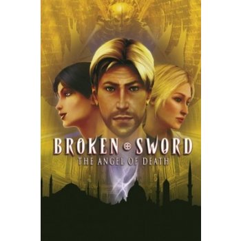 Broken Sword The Angel of Death