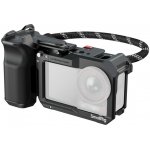 SmallRig Cage Kit for DJI Osmo Action 5 Pro / 4 / 3 5602 – Zboží Živě