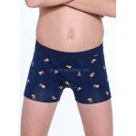 Cornette boxerky chlapecké 700/147 Bears – Hledejceny.cz