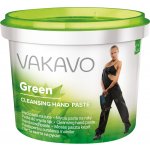Vakavo Green mycí pasta 500 g – Hledejceny.cz