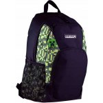 Minecraft Astra černá zelená – Zbozi.Blesk.cz