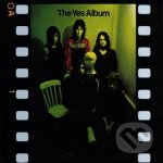 Yes - Yes Album Box LP – Sleviste.cz