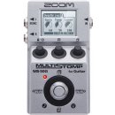 ZOOM Zoom Multi Stomp MS-50G