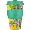 Termosky Ecoffee Cup Van Gogh museum irises 400 ml