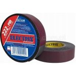 Anticor páska samomulkanizační černá 25 mm x 7,5 m – Zboží Dáma