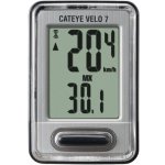 Cateye VELO 7 VL520 – Zboží Dáma
