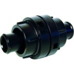 Pavliš a Hartman Spojka požární hadicová D25 polypropylen (pár) vv 126 – Zboží Dáma