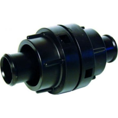 Pavliš a Hartman Spojka požární hadicová D25 polypropylen (pár) vv 126 – Zboží Dáma