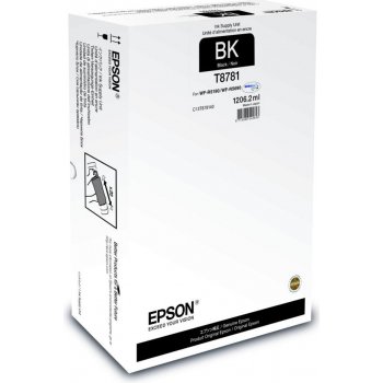 Epson C13T878140 - originální