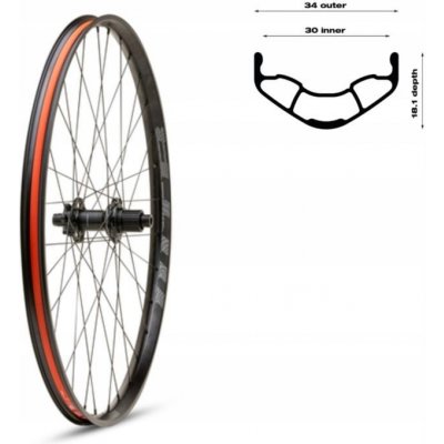 WTB PROTERRA Tough – Zboží Dáma