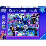 Ravensburger XXL K-pop Lovkyně démonů Derpy a Sussie 300 dílků – Hledejceny.cz