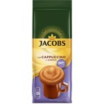 Jacobs Cappuccino Choco Milka 0,5 kg – Hledejceny.cz