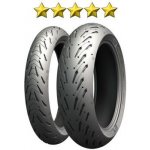 Michelin Road 5 120/60 R17 55W – Zboží Mobilmania