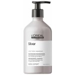 L'Oréal Expert Silver Shampoo 500 ml – Zboží Dáma