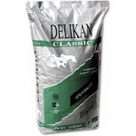 Delikan Dog Classic 10 kg – Sleviste.cz