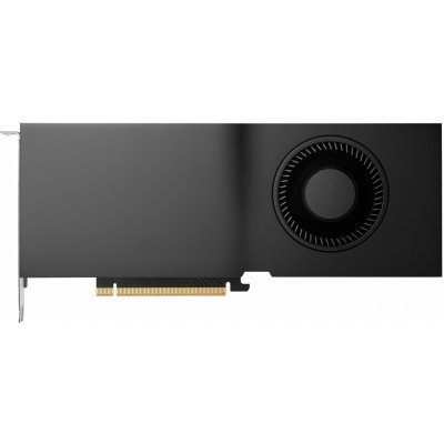 HP nVidia RTX PRO 6000 Blackwell Max-Q 300W 96GB GDDR6 B11E9AA – Zboží Živě