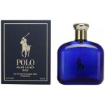 Ralph Lauren Polo Blue toaletní voda pánská 125 ml – Hledejceny.cz