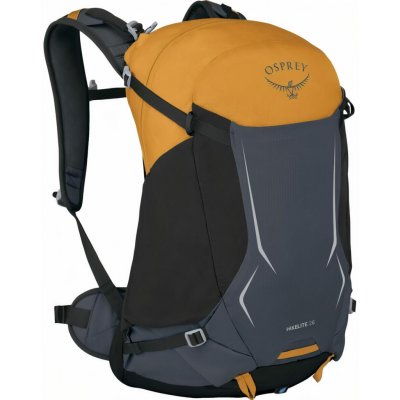 Osprey Hikelite 26l tugensten yellow – Sleviste.cz