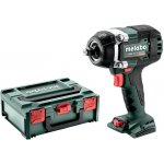 Metabo SSW 18 LTX 800 BL 602403840 – Zboží Mobilmania