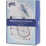Kikko XKKO Biobavlněná plena Organic 120 x 120 Dream Catcher – Hledejceny.cz