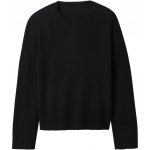 esmara Dámský kašmírový svetr černá – Zboží Dáma