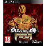 Supremacy MMA – Hledejceny.cz